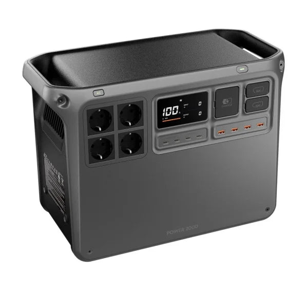 DJI Power 2000 (Gefahrengutversand)