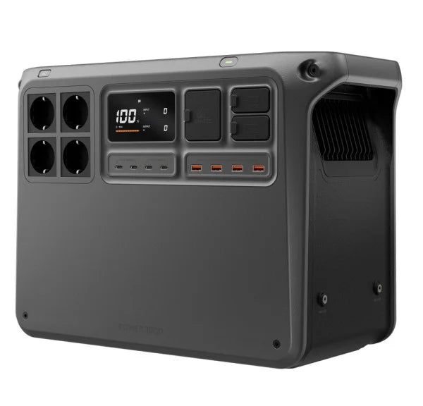 DJI Power 2000 (Gefahrengutversand)