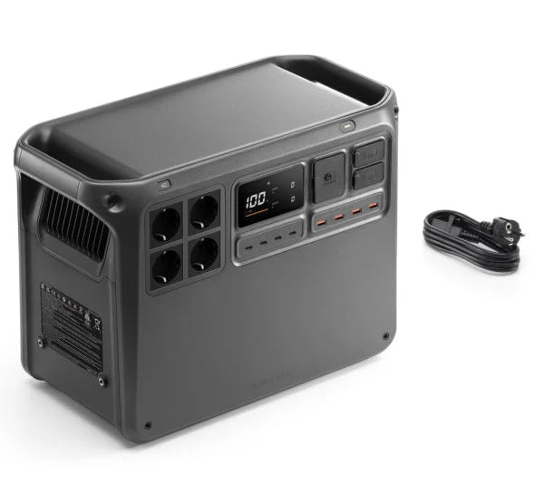 DJI Power 2000 (Gefahrengutversand)