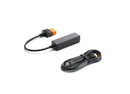 DJI Power Autosteckdose-zu-SDC-Netzkabel (12V/24V)