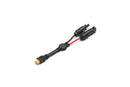 DJI Power MC4 to XT60 Solar Power Cable