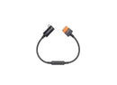 DJI Power SDC für Autoladegerät-Stecker-Netzkabel (12 V)