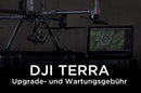 DJI Terra Pro Upgrade- und Wartungsgebühr für 1 Jahr (1 Gerät)