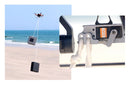 Doppel-Nutzlast-Abwurfmodul für SplashDrone 4+