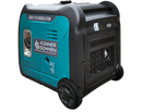 Inverter-Generator KS 5500iES ATSR (Benzin)
