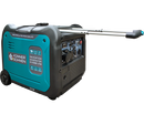 Inverter-Generator KS 5500iES ATSR (Benzin)