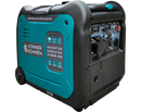 Inverter-Generator KS 5500iES ATSR (Benzin)