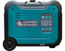 Inverter-Generator KS 5500iES ATSR (Benzin)