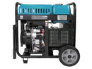 Diesel-Inverter-Generator KS 6100iDЕ ATSR