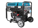Diesel-Inverter-Generator KS 9500iDE ATSR