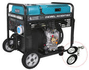 Diesel-Inverter-Generator KS 9500iDE ATSR