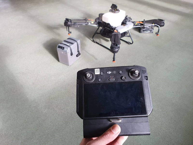 DJI Agras T10 – Demo-Modell inkl. Zubehör und Einschulung