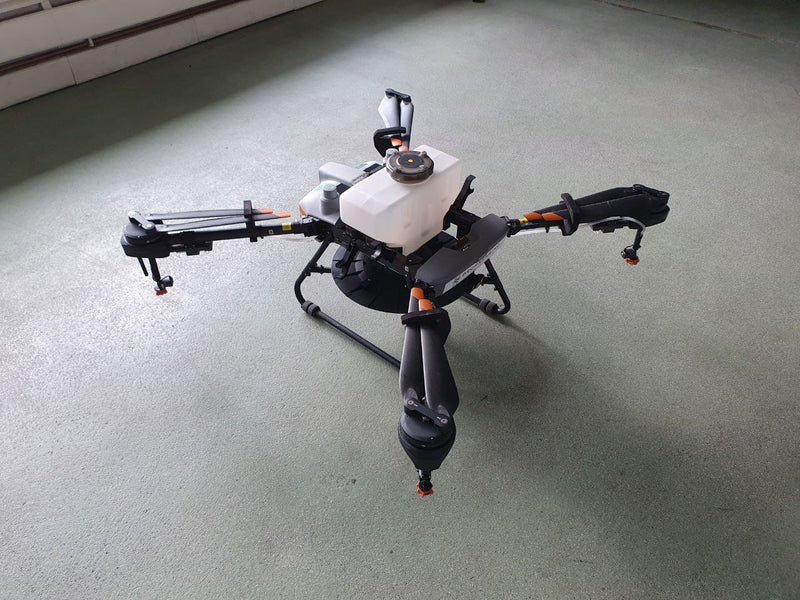 DJI Agras T10 – Demo-Modell inkl. Zubehör und Einschulung