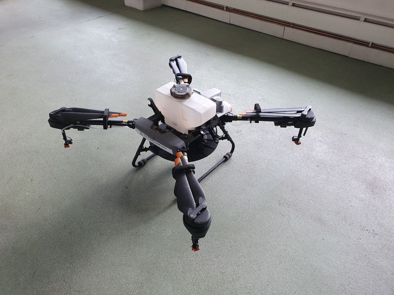 DJI Agras T10 – Demo-Modell inkl. Zubehör und Einschulung