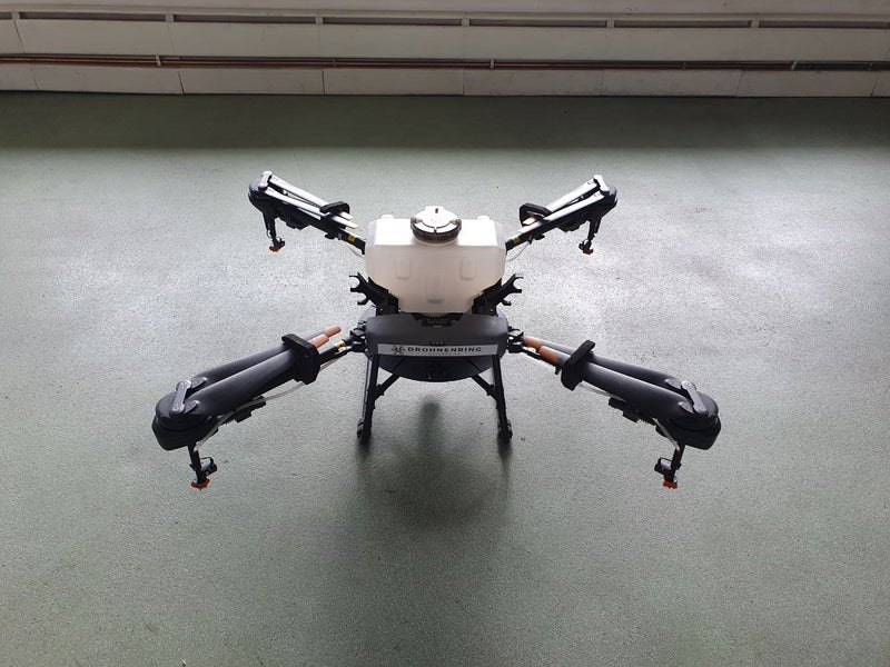 DJI Agras T10 – Demo-Modell inkl. Zubehör und Einschulung