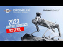 Unitree Robotics B2 - Go Beyond the Limits