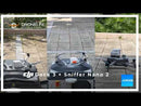 DJI Dock 3 + AIRINS Sniffer Nano 2 – Automatisierte Gasdetektion aus der Luft