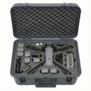 TOMcase Drohnenkoffer für DJI Mavic 4 Pro - "Ready-to-Fly" ECO-Koffer