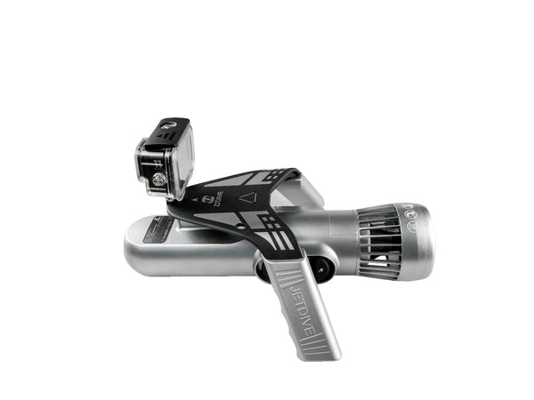 JetDive Unterwasser-E-Scooter – Freiheit und Abenteuer unter Wasser