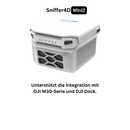 DJI Matrice 400 RTK + Sniffer4D Mini 2 inkl. Software