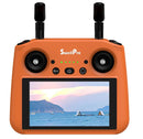 SplashDrone 4+ – Professionelle wasserdichte Drohnen