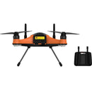 SplashDrone 4+ – Professionelle wasserdichte Drohnen
