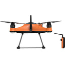 SplashDrone 4+ – Professionelle wasserdichte Drohnen