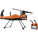SplashDrone 4+ – Professionelle wasserdichte Drohnen