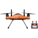 SplashDrone 4+ – Professionelle wasserdichte Drohnen