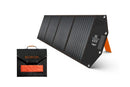 100 W Solarpanel