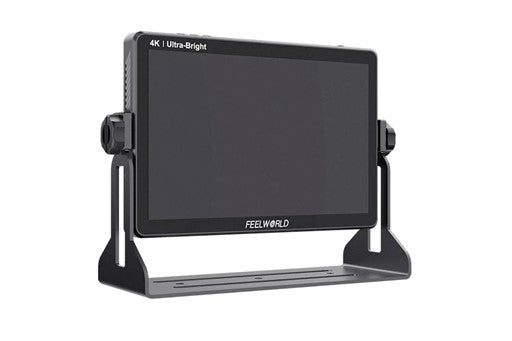 FEELWORLD 10" Field Monitor LUT11S-Set (inkl. Ladegerät und 2x 5200mAh Akkus)
