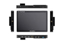 FEELWORLD 10" Field Monitor LUT11S-Set (inkl. Ladegerät und 2x 5200mAh Akkus)