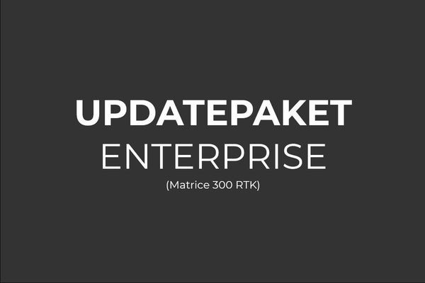 Updatepaket - Enterprise (Matrice 300 RTK)