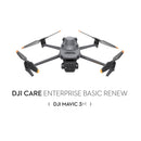 DJI Care Enterprise Basic (Mavic 3M) Aktivierungscode für 12 Monate