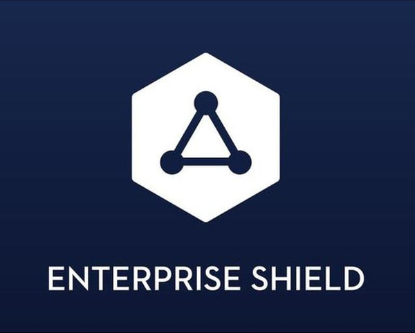 Enterprise Shield Basic (P4 RTK)