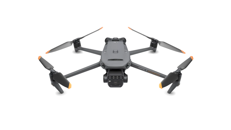 DJI Mavic 3 Multispectral inkl. 1 Jahr Care Basic + RTK-Modul