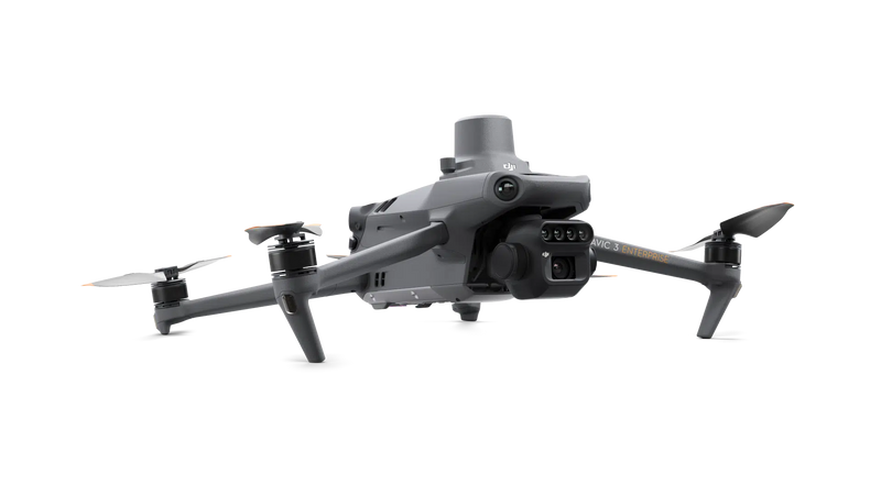 DJI Mavic 3 Multispectral inkl. 1 Jahr Care Basic + RTK-Modul