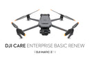 DJI Care Enterprise Basic Renew (Mavic 3T) Verlängerungscode für weitere 12 Monate