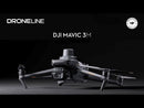 DJI Mavic 3 Multispectral inkl. 1 Jahr Care Basic + RTK-Modul