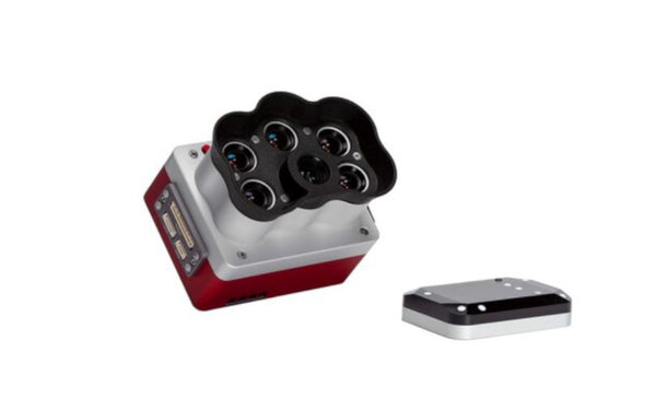 RedEdge-P Multispektralkamera für DJI M200/210 (PSDK / DJI Skyport)