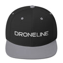 "DRONELINE" Kappe