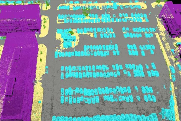 Pix4Dmapper Educational - Lizenz